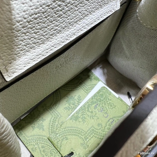Firstbag ru Diana bag Gucci mini tote 0823